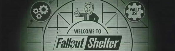 Fallout Shelter