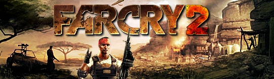 Far Cry 2