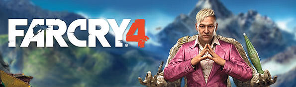 Far Cry 4