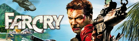 Far Cry