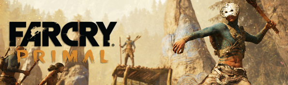 Far Cry: Primal 