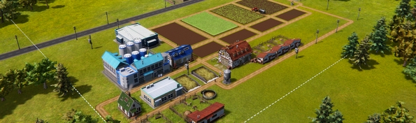 Farm Manager 2021