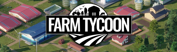 Farm Tycoon