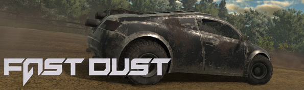 Fast Dust