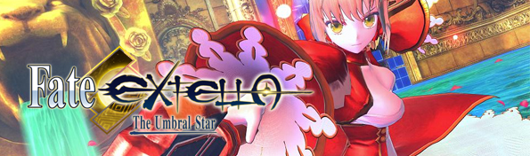 Fate/EXTELLA: The Umbral Star