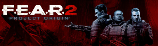 F.E.A.R. 2: Project Origin