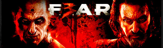 F.E.A.R. 3