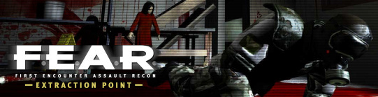 F.E.A.R.: Extraction Point