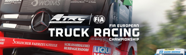 FIA European Truck Racing Championship