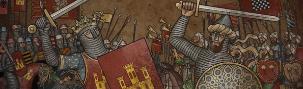 Field of Glory 2: Medieval – Reconquista