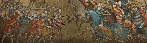 Field of Glory 2: Medieval – Storm of Arrows