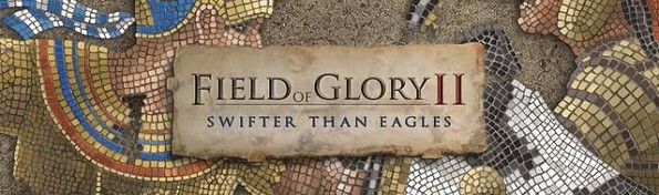 Field of Glory 2: Swifter than Eagles