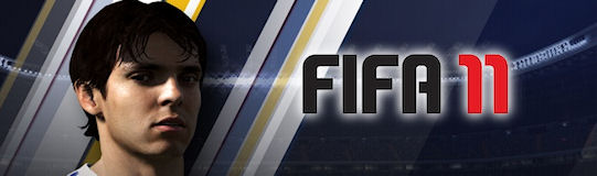 FIFA 11