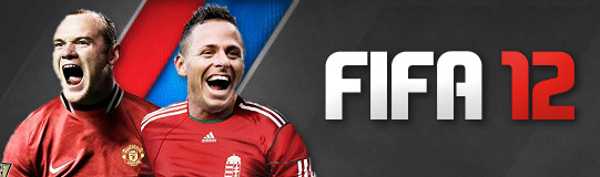 FIFA 12