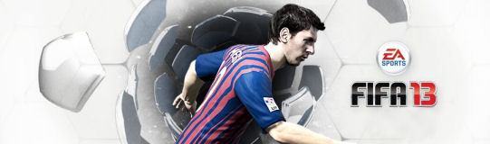 FIFA 13