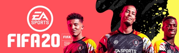 FIFA 20