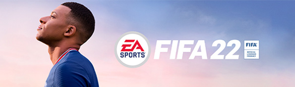 FIFA 22