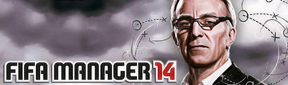 FIFA Manager 14