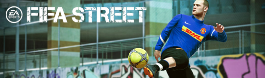 FIFA Street