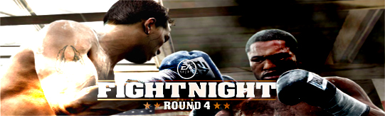 Fight Night Round 4