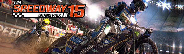 FIM Speedway Grand Prix 15