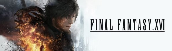 Final Fantasy 16