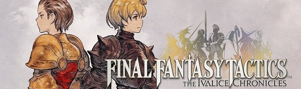 Final Fantasy Tactics – The Ivalice Chronicles