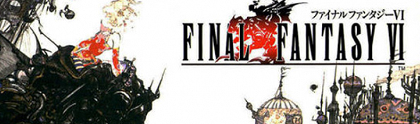 Final Fantasy VI