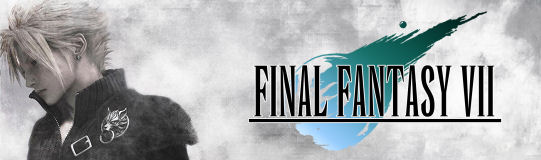 Final Fantasy VII