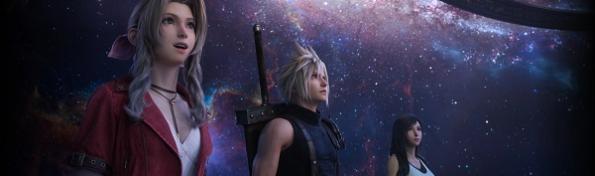 Final Fantasy VII Rebirth