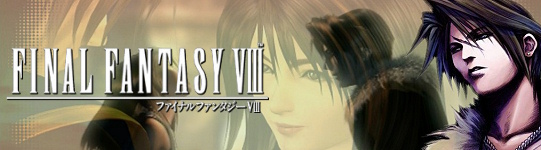 Final Fantasy VIII