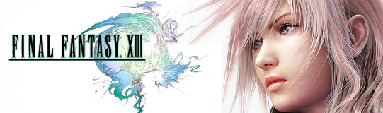 Final Fantasy XIII