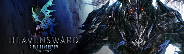 Final Fantasy XIV: Heavensward