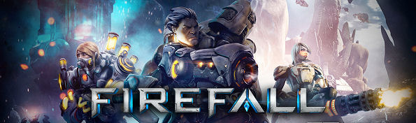 Firefall