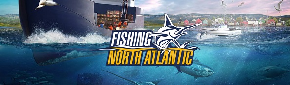 Fishing: North Atlantic