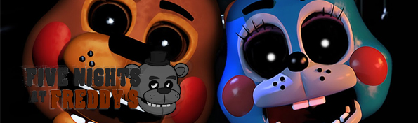 Five Nights at Freddy's 2