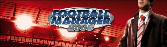 Football Manager 2008