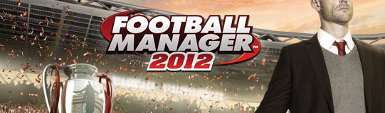 Football Manager 2012