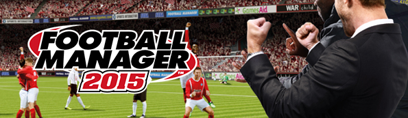 Football Manager 2015