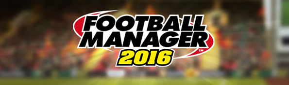 Football Manager 2016