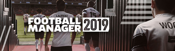 Football Manager 2019