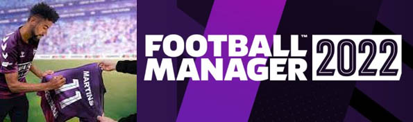 Football Manager 2022