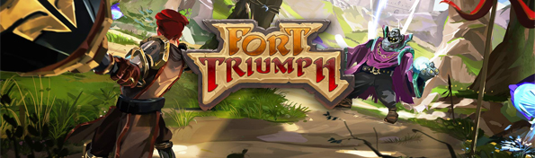 Fort Triumph