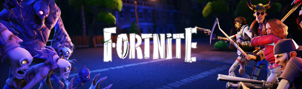 Fortnite