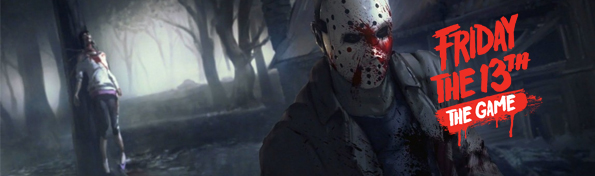 Friday the 13th: The Game