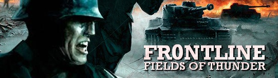 Frontline: Fields of Thunder