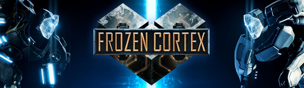 Frozen Cortex