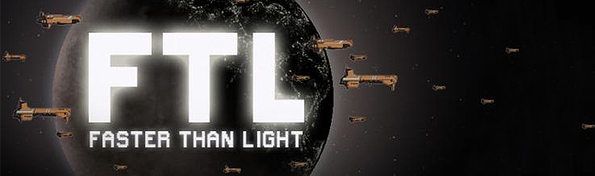 FTL: Faster Than Light