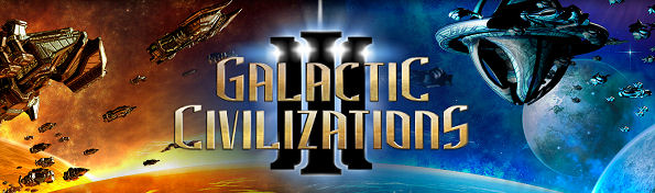 Galactic Civilizations 3