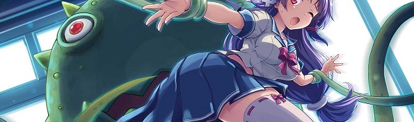 Gal*Gun Returns 